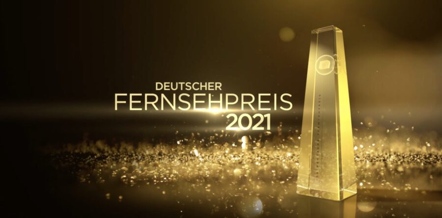 Deutscher Fernsehpreis
