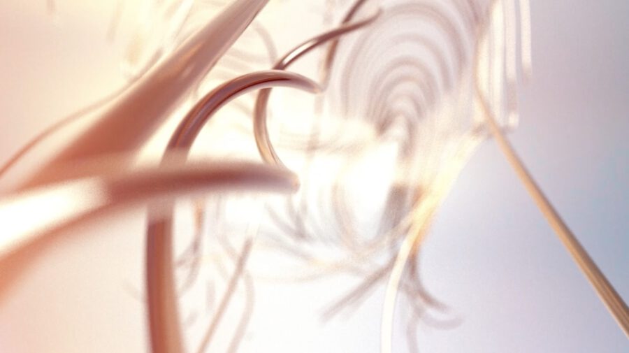 Wer bin ich wirklich? Design