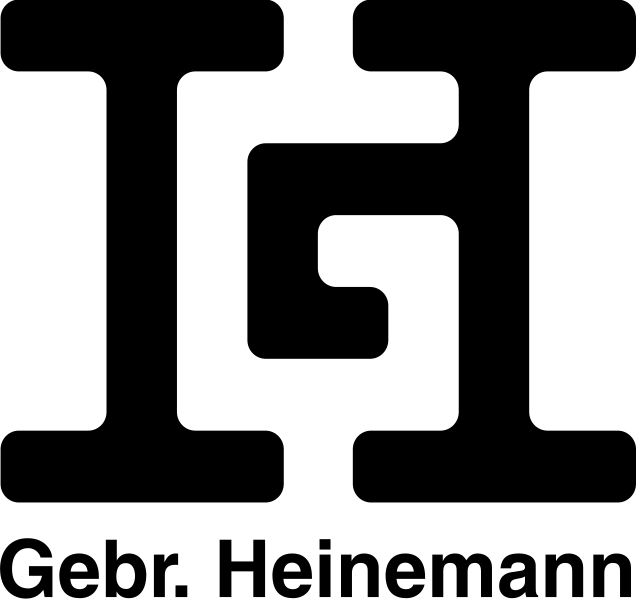 Gebrüder Heinemann Logo
