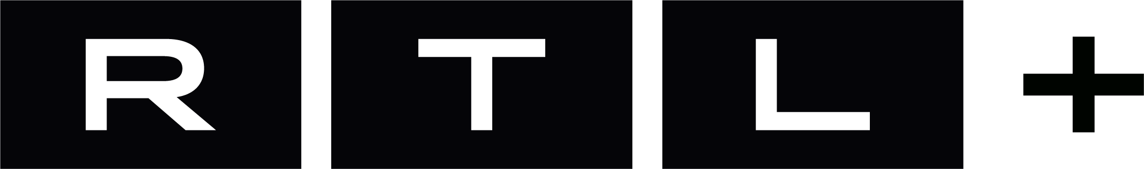 RTL+ Logo